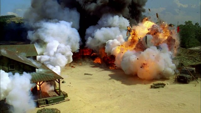 Direct Contact Bande-annonce VF