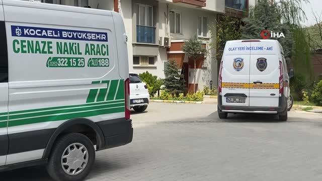 Kendisinden haber alınamayan öğretmen evinde ölü bulundu