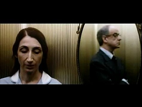 Les Conséquences de l'amour Extrait vidéo (2) VO