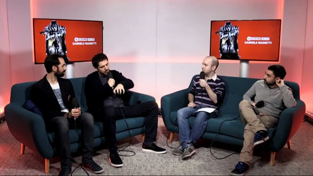 Jeeg Robot : un film de super-héros italien, réaliste et social [INTERVIEW]