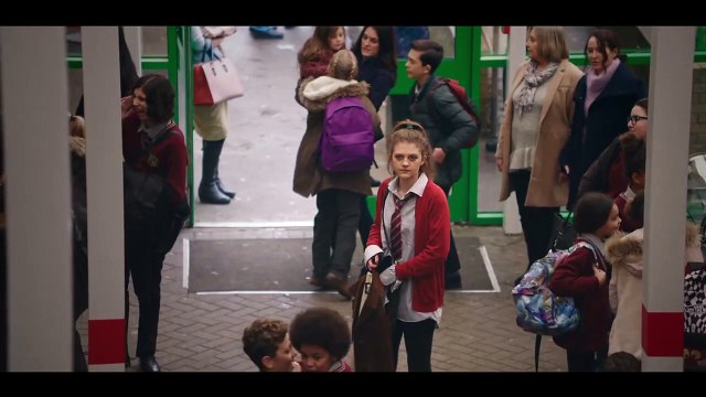 Born to Kill - saison 1 Bande-annonce VO