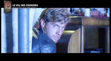 Le Vol des cigognes - saison 1 - épisode 1 Extrait vidéo VO