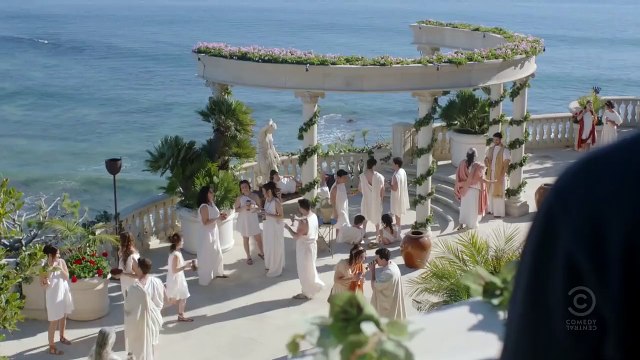 Time Traveling Bong - saison 1 Bande-annonce VO