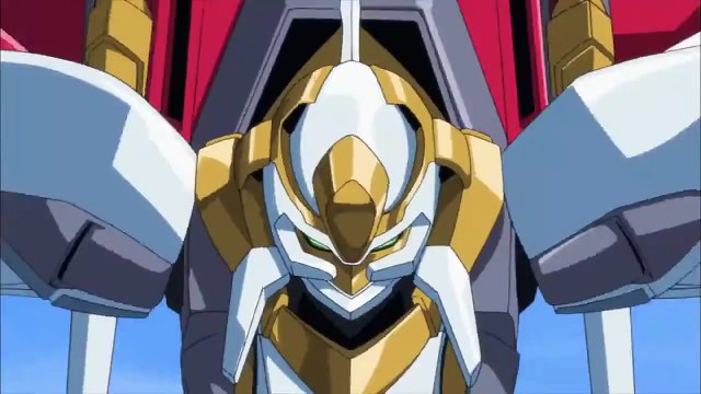 Code Geass - saison 1 Bande-annonce VO