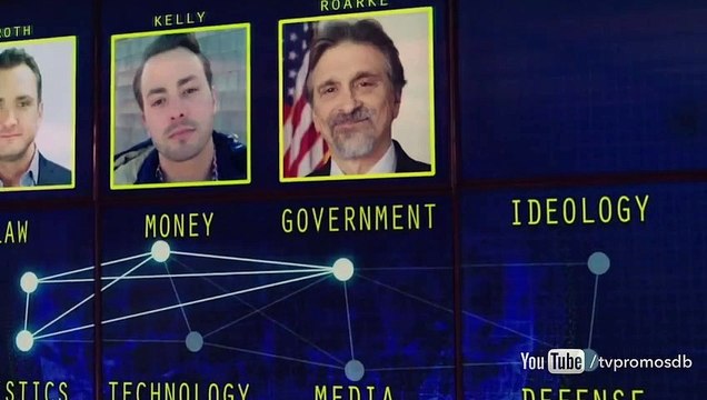 Quantico - saison 2 - épisode 19 Teaser VO