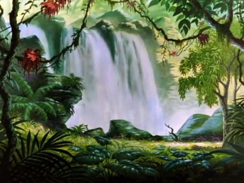 Le Livre de la jungle Bande-annonce (2) VF