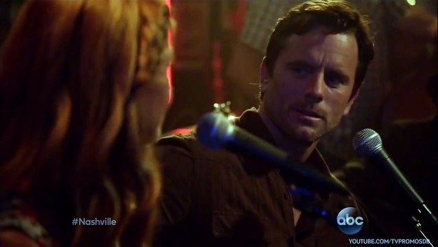 Nashville - saison 4 Teaser VO