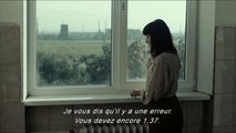 The Lesson - EXTRAIT VOST 