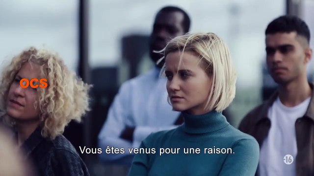 The Girlfriend Experience - saison 3 Bande-annonce VOST