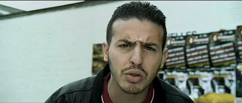 Les Barons Teaser (4) VF