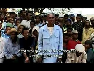 Mahaleo Extrait vidéo (2) VO