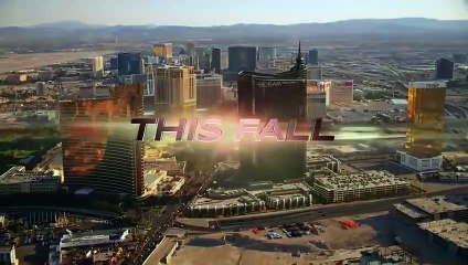 Player - saison 1 Teaser (2) VO