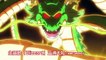 Dragon Ball Super: Broly Bande-annonce (5) VO