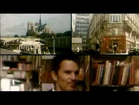 Before Sunset Bande-annonce VO