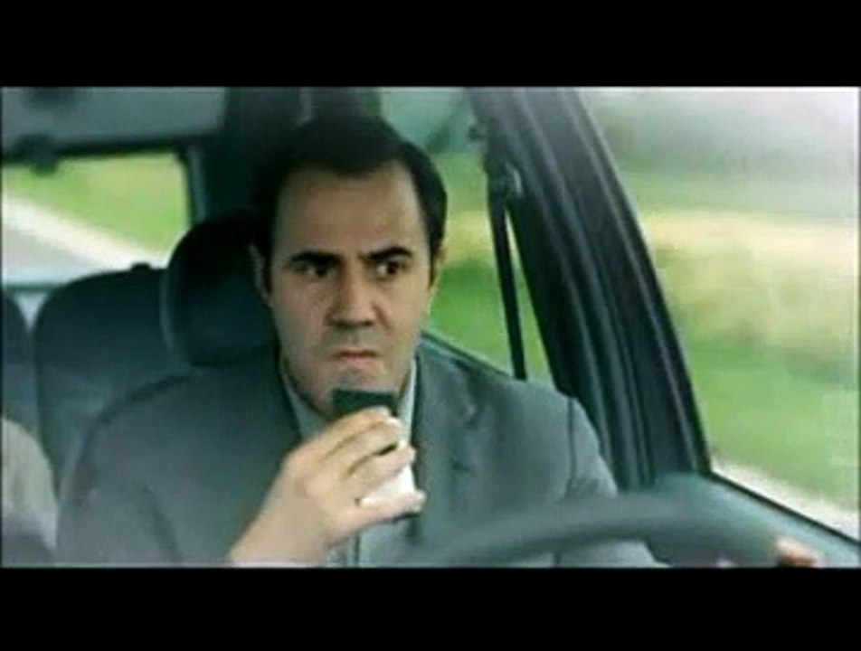 Le Couperet Extrait vidéo VF