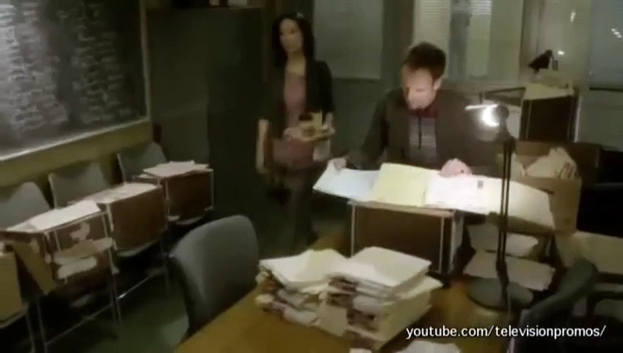 Elementary - saison 1 - épisode 5 Teaser VO