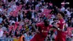FA Cup : Sadio Mané enfonce le clou d'une superbe volée