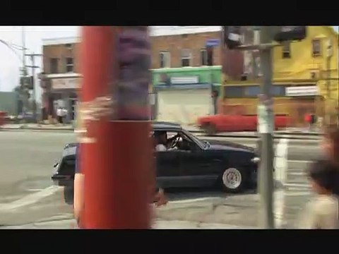 Au bout de la nuit Bande-annonce VF