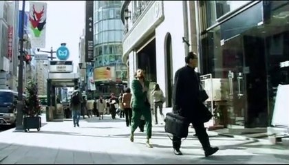 Tokyo! Extrait vidéo VF