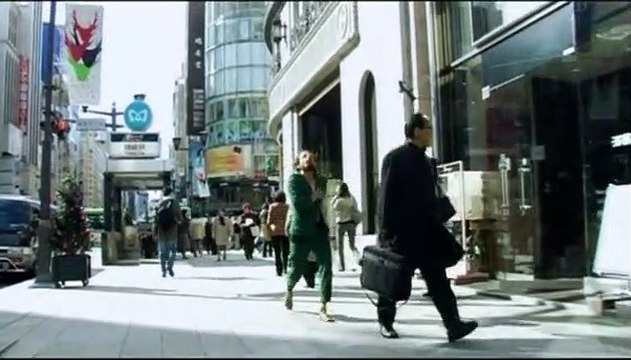 Tokyo! Extrait vidéo VF