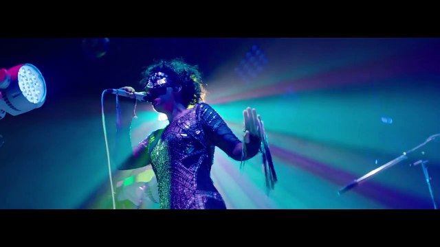 The Reflektor Tapes Bande-annonce VO