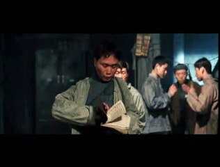 Les Orphelins de Huang Shi Extrait vidéo (2) VO