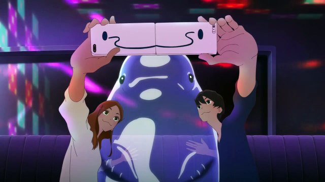 Ride Your Wave Bande-annonce VF