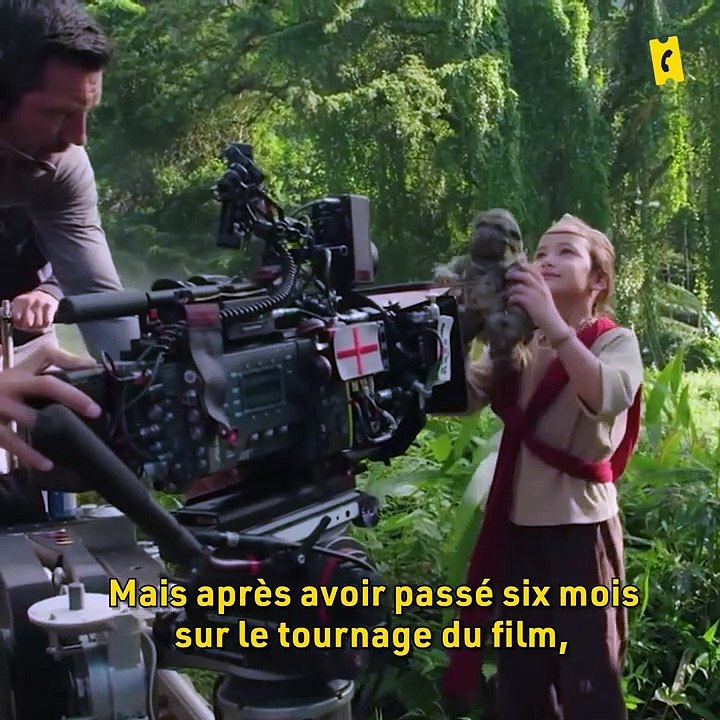 Godzilla vs Kong : c'est qui le plus fort ? L'équipe du film choisit son camp