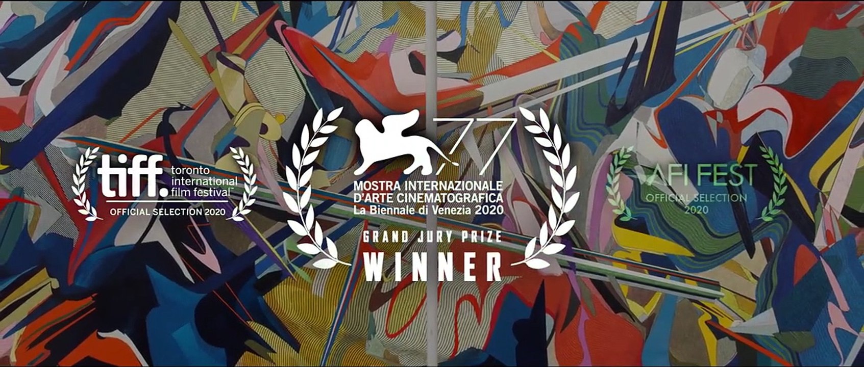 Nouvel Ordre Bande-annonce VO