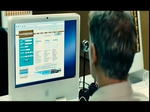 Trade - Les trafiquants de l'ombre Extrait vidéo (2) VO