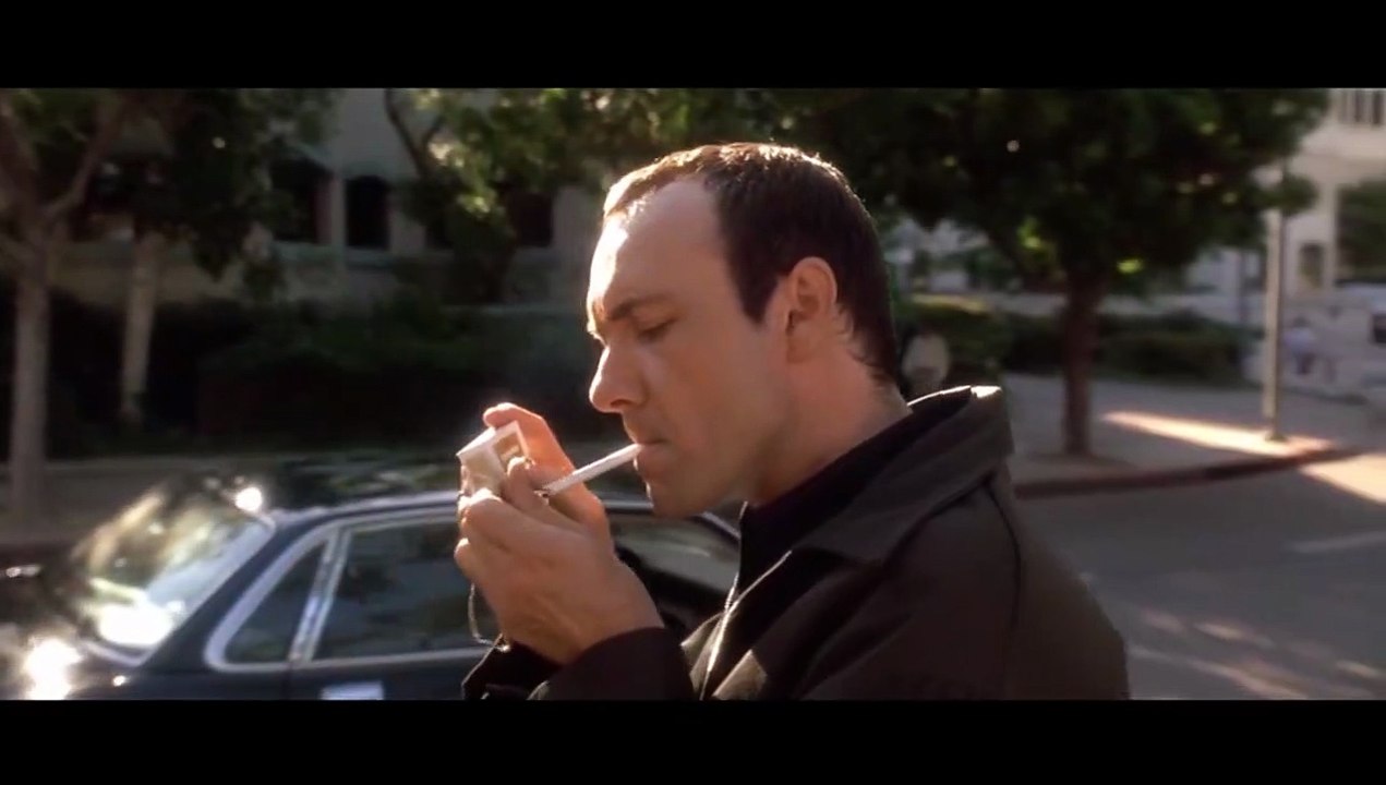 Les méchants cultes du cinéma réunis dans une vidéo