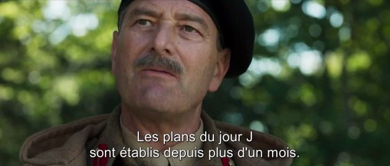 Churchill Bande-annonce VO