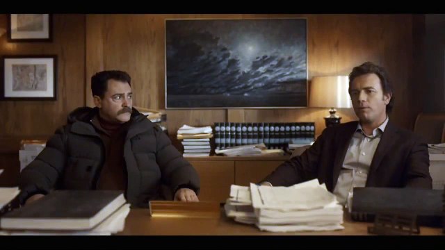 Fargo (2014) - saison 3 - épisode 2 Teaser VO