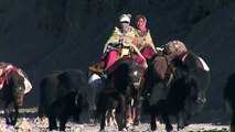Bhoutan - Ladakh, Joyaux de l'Himalaya Bande-annonce VF