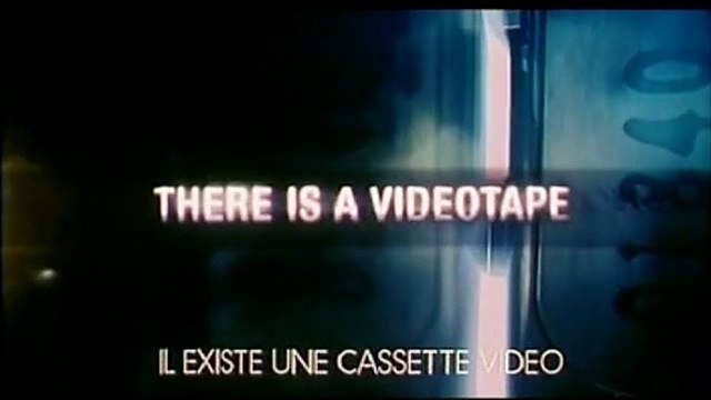 Le Cercle - The Ring Bande-annonce VO