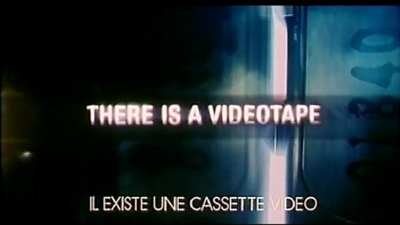 Le Cercle - The Ring Bande-annonce VO