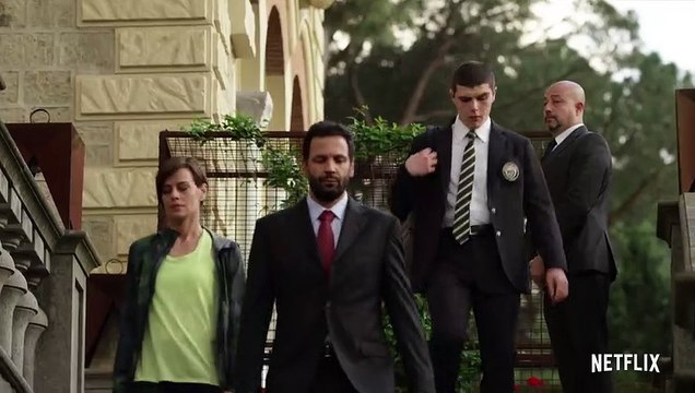 Baby - saison 1 Bande-annonce VF