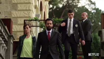 Baby - saison 1 Bande-annonce VF