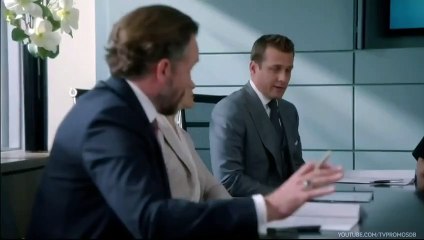 Suits : avocats sur mesure - saison 5 - épisode 9 Teaser VO