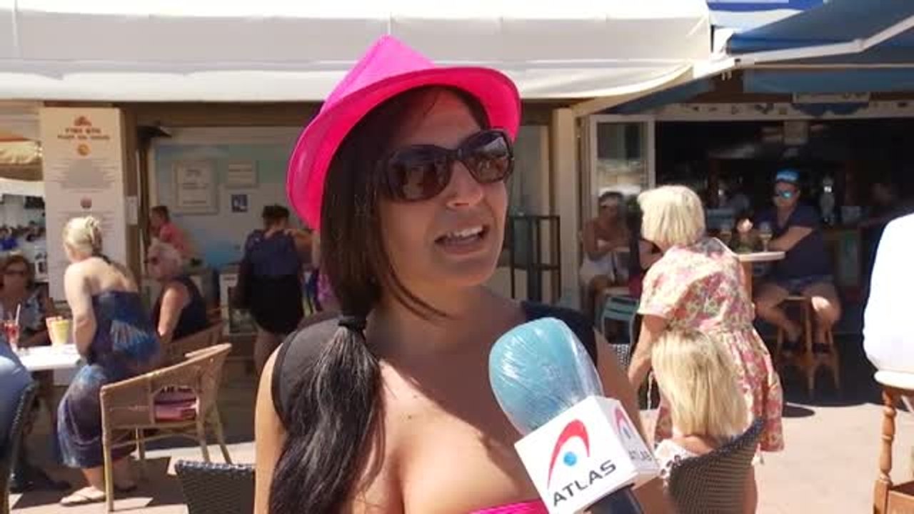 El sector de alquiler de coches en Canarias cuelga el cartel de 'no hay vehículos'