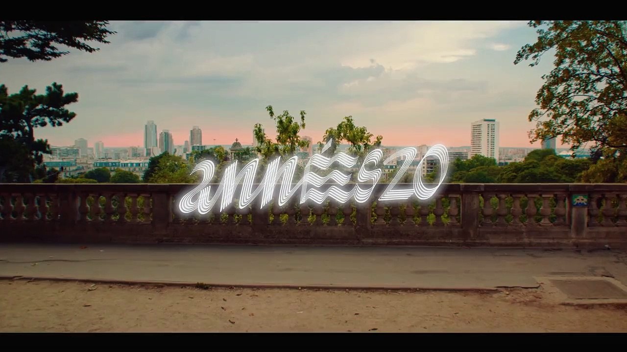 Années 20 BONUS VF "Les coulisses du projet"