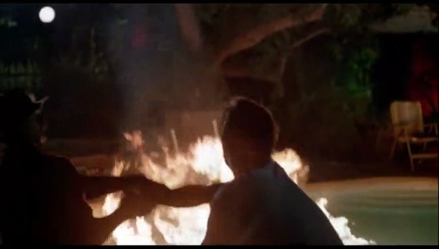 Freddy - Chapitre 2 : la revanche de Freddy Bande-annonce VO