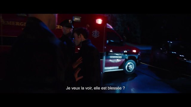 Every Breath You Take Bande-annonce VO