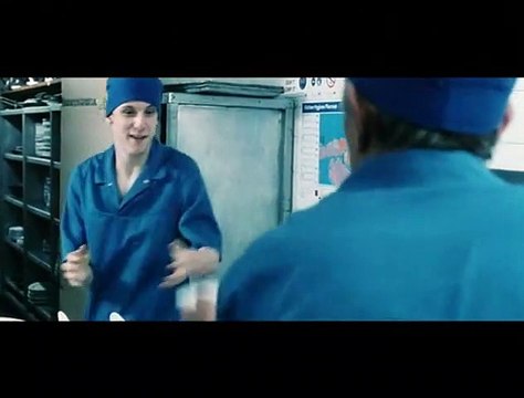 My Name is Hallam Foe Extrait vidéo (3) VO