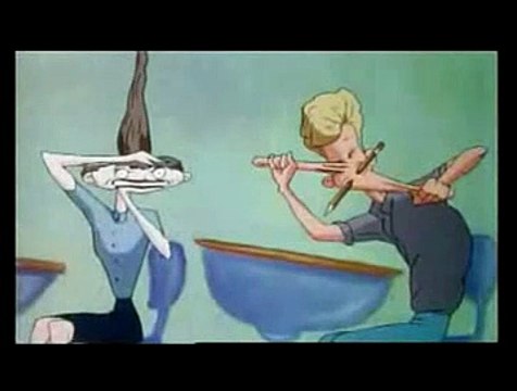 Hair High Bande-annonce VO