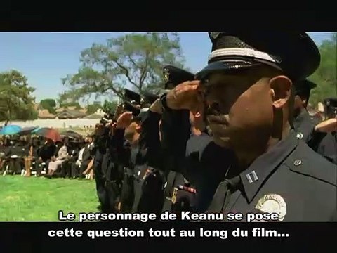 David Ayer, Cedric The Entertainer, Forest Whitaker Interview 2: Au bout de la nuit