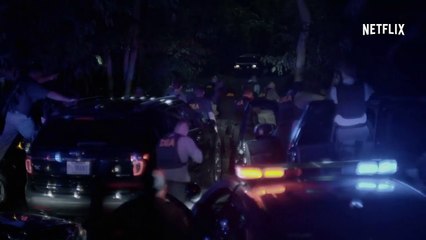 Bloodline (2015) - saison 2 Bande-annonce VO