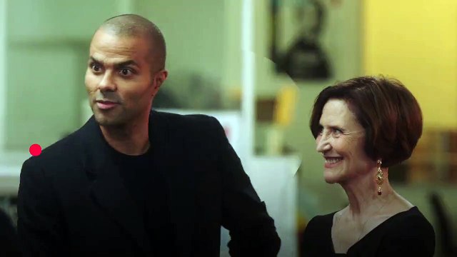 Dix Pour Cent - saison 4 Teaser (4) VF