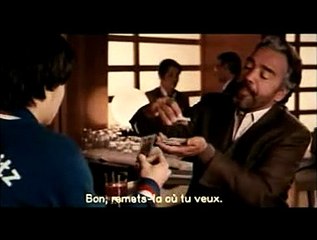 Héctor Extrait vidéo VF