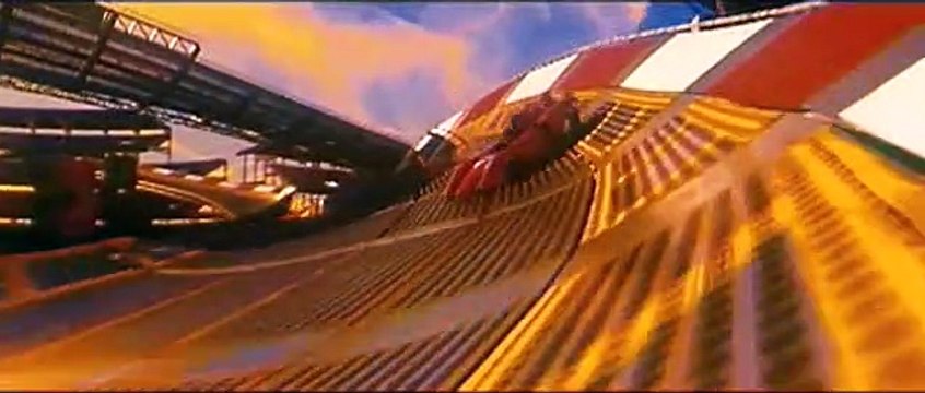 Speed Racer Extrait vidéo VF